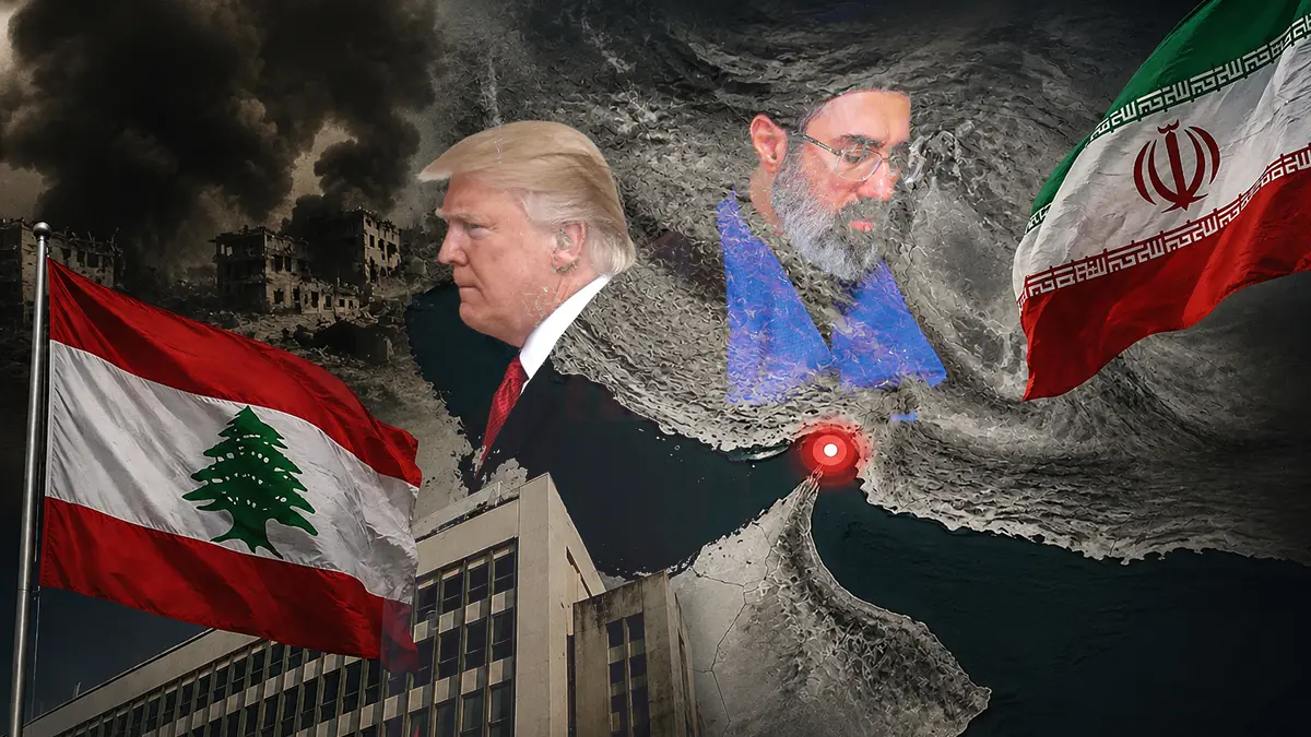 Orta Doğu'da tarihi mutabakata doğru! İran iki kırmızı çizgi çekti: Masada Lübnan ve Hürmüz kartı var