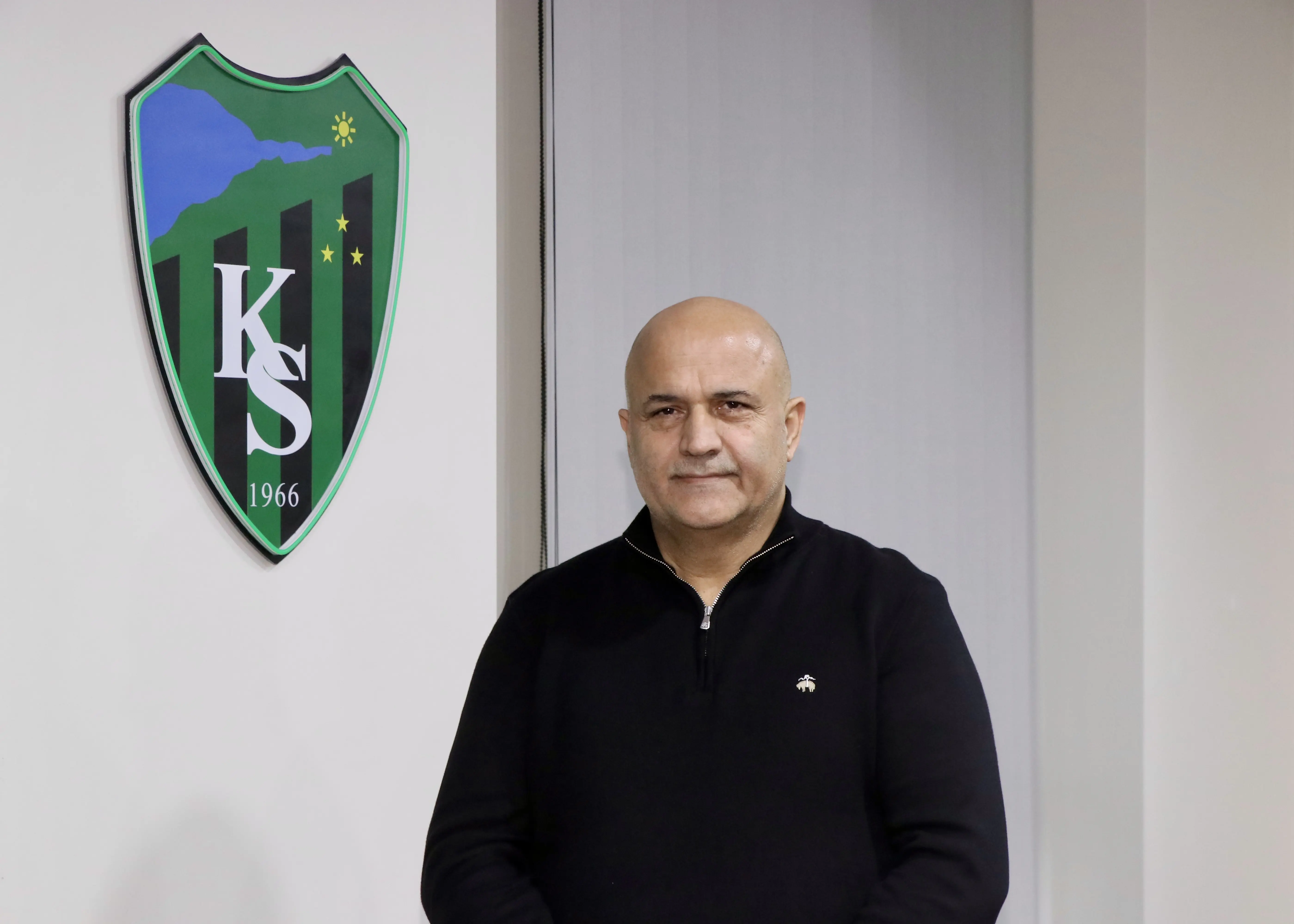 Recep Durul'dan transfer açıklaması: Son aşamaya geldik