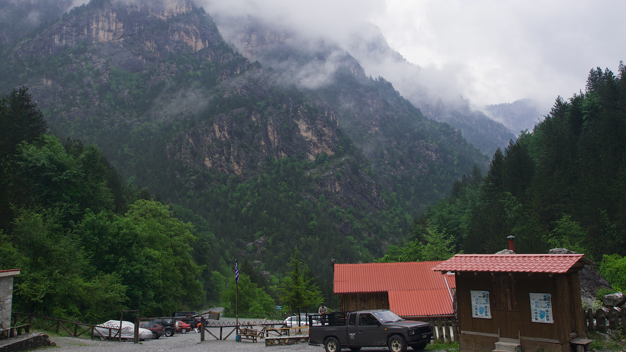 Yunanistan, Olimpos Dağı için UNESCO Dünya Mirası statüsü istiyor