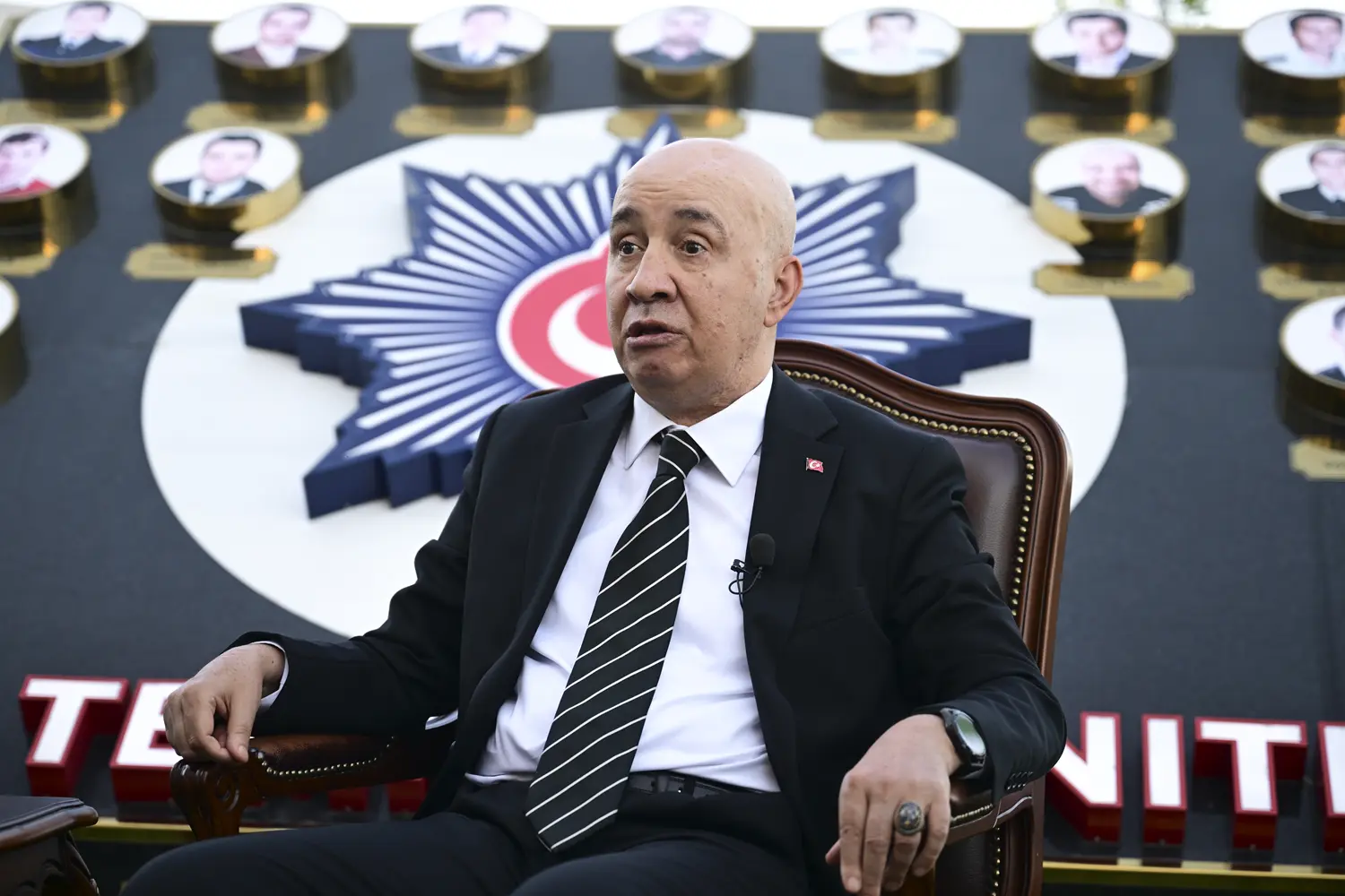 15 Temmuz gecesi rehin alınmıştı! Başından vurulan gaziden 'FETÖ' uyarısı: Gençlerimiz dikkatli olmalı