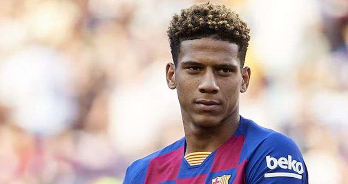 Jean Clair Todibo kimdir, hangi takımda? Jean Clair Todibo Fenerbahçe'ye gelecek mi?