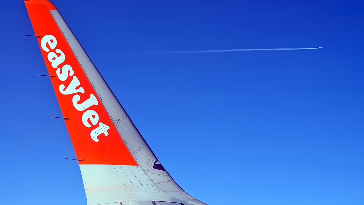 EasyJet hisseleri %10 yükseldi: Kurul Castlelake teklifini destekliyor