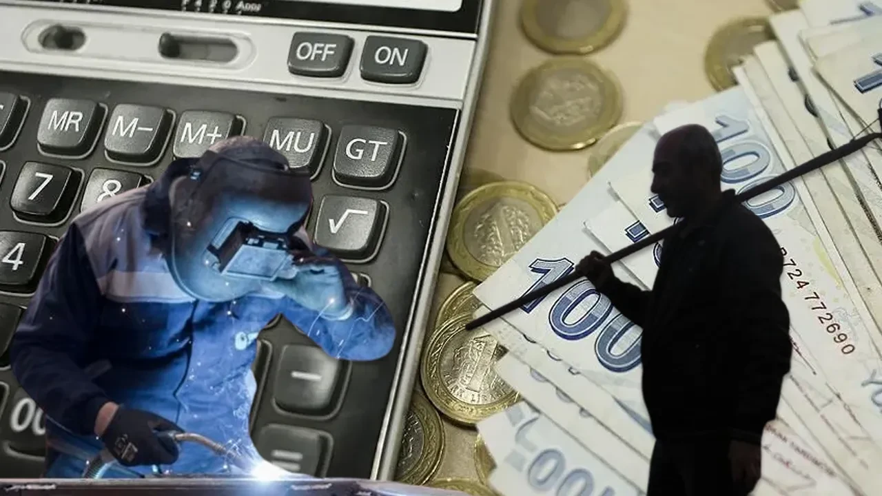 Asgari ücrete yeni ayar! Hükümet düğmeye bastı: Bölgesel ve sektörel farklılar odakta