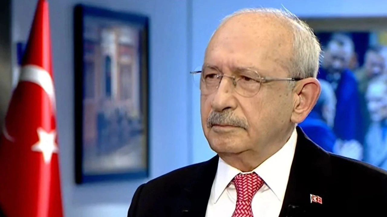 Son dakika | Kılıçdaroğlu'na bir ret daha! Ahmet Telli'nin ailesi de kabul etmedi