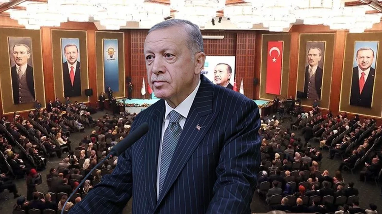 AK Parti kampının ana gündemi belli oldu! "Vekiller ekonomi düzelmeden..."