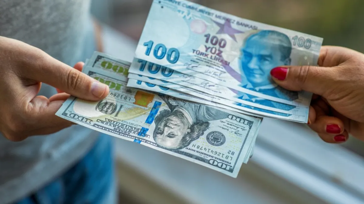 Yabancı yatırımcıdan güçlü giriş! Bir haftada 1,1 milyar dolarlık alım yapıldı