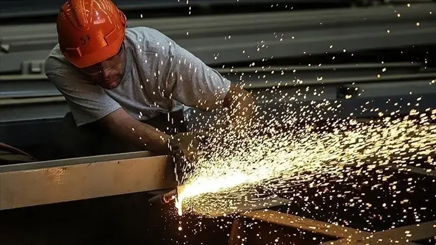Kapasite kullanım oranı belli oldu