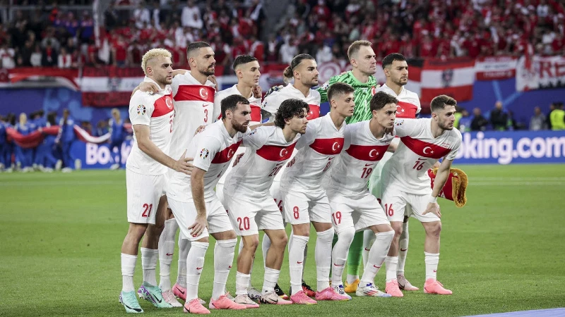 Türkiye Paraguay’a yenilirse eleniyor mu?
