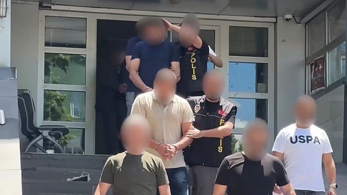 13 yıllık sır İzmir'e sıçradı! Nesim Bayram davasında 3 tutuklama