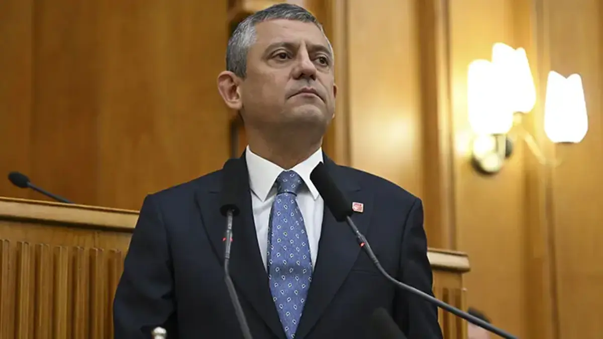 Özgür Özel yeni parti kuracak mı? Abdulkadir Selvi yazdı
