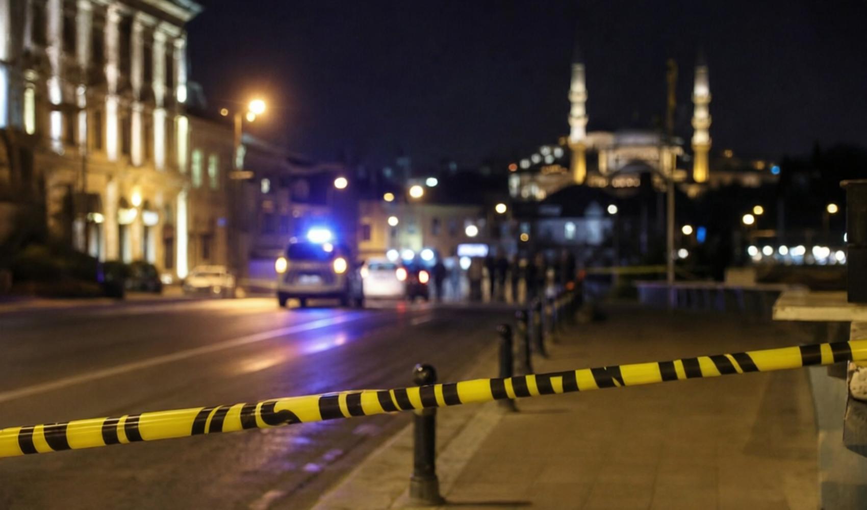 İstanbul’da organize suç endişesi: Nişantaşı’nın ardından Göktürk’te de silahlı saldırı iddiaları gündemde