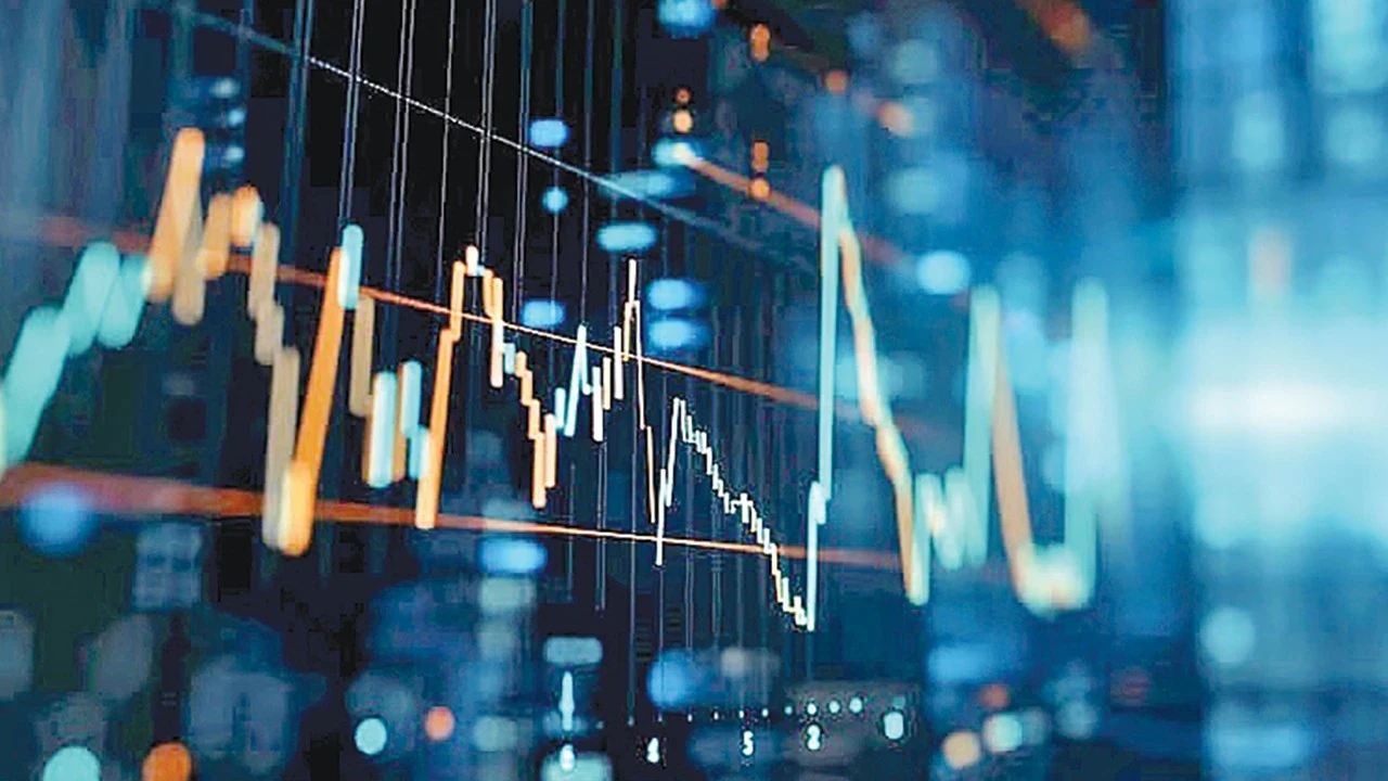 Yabancıdan hissede rekor satış: Net çıkış 857 milyon dolara ulaştı