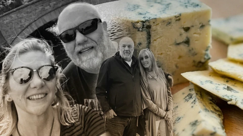 İngiltere'yi sarsan "peynir ölümü" davası! Ünlü sanatçı Roger Parkes'ın hayatını kaybetmesiyle başlayan 200 bin sterlinlik listeria savaşı | DÜNYA HABERLERİ
