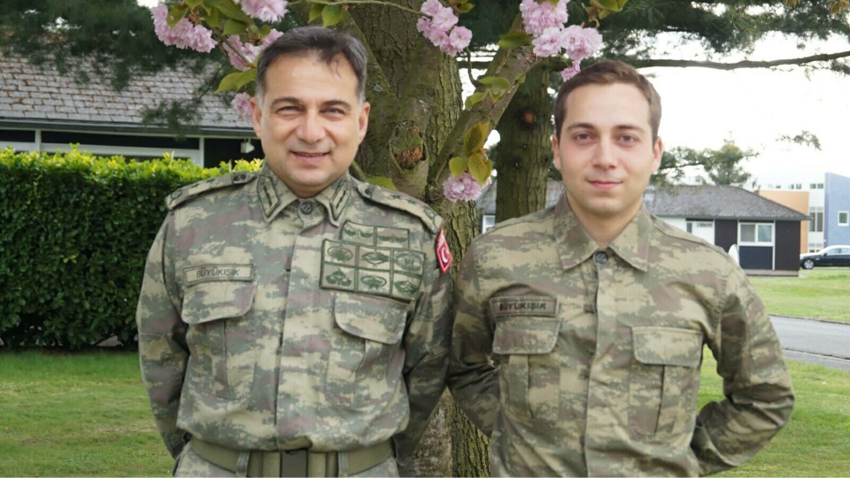 Büyükışık'ın ölümünde yeni gözaltı
