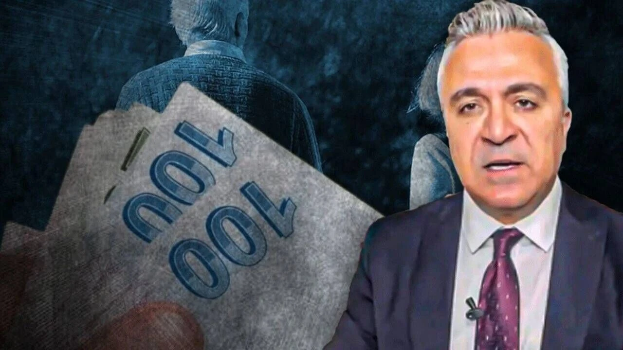 Temmuz zammında memur ve emekliyi ne bekliyor? SGK Uzmanı Özgür Erdursun vergi dilimine işaret etti