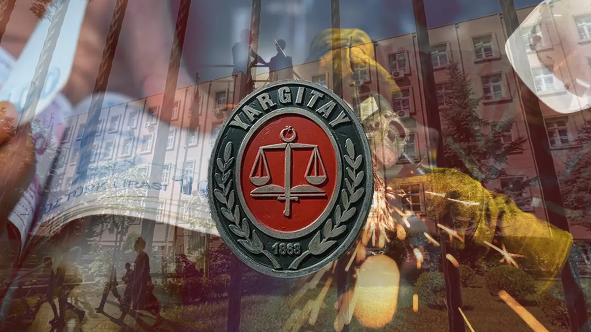 Milyonlarca çalışanı ilgilendiriyor! Yargıtay'dan 'yıllık izin' için emsal karar