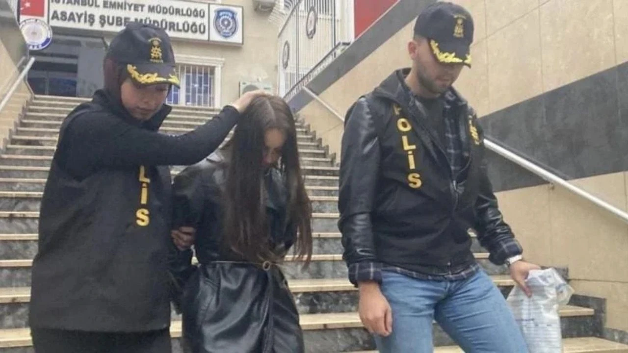 Onlyfans ünlülerine hapis talebi! 73 milyonluk para hareketi tespit edildi: Gizem Bağdaçiçek, Merve Taşkın, Alya Vural...