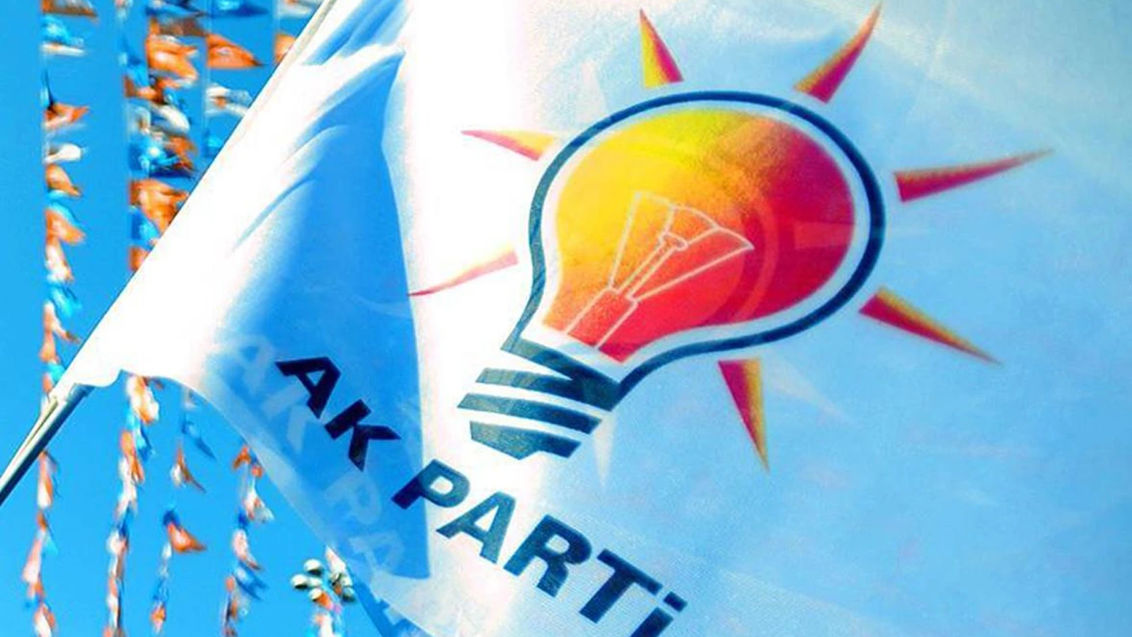 AK Parti'nin üye sayısı 11 milyon 709 bin 913'e ulaştı
