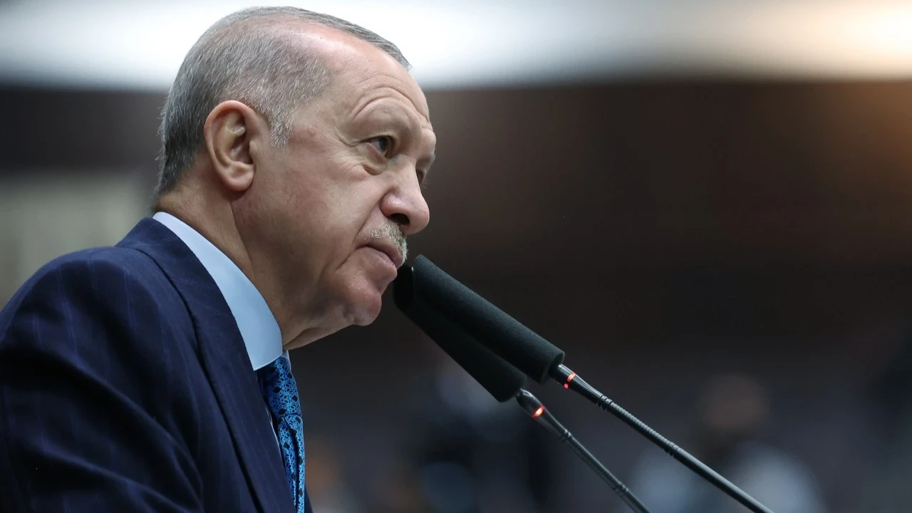 Cumhurbaşkanı Erdoğan: Savunma ticaretinin önündeki engeller kalkmalı