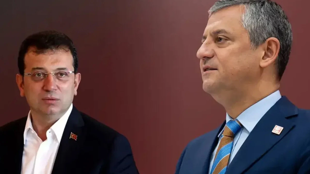 Özgür Özel'den Silivri'de kritik ziyaret: Ekrem İmamoğlu ve tutuklu isimlerle görüştü