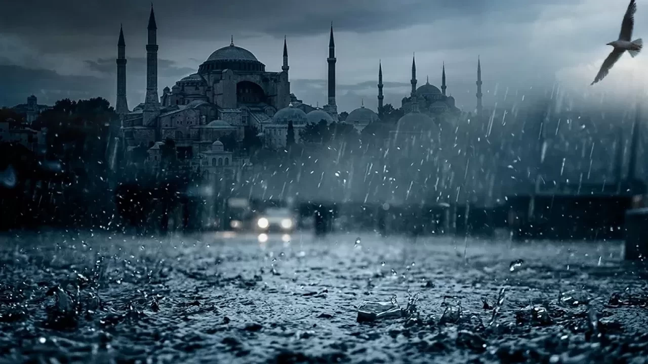 32 il için peş peşe uyarı! İstanbul, Ankara ve İzmir de listede