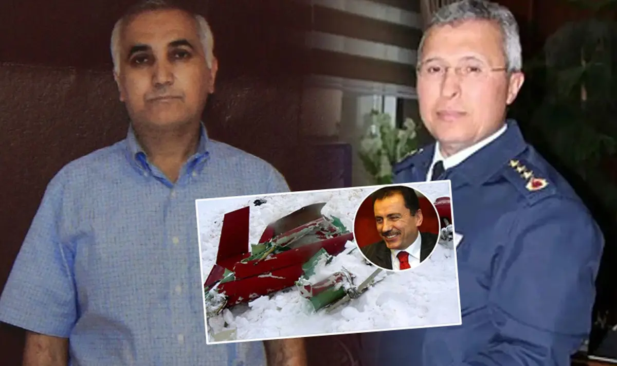 FETÖ'den Yazıcıoğlu suikastı yorumu: Tereyağından kıl çeker gibi halledildi
