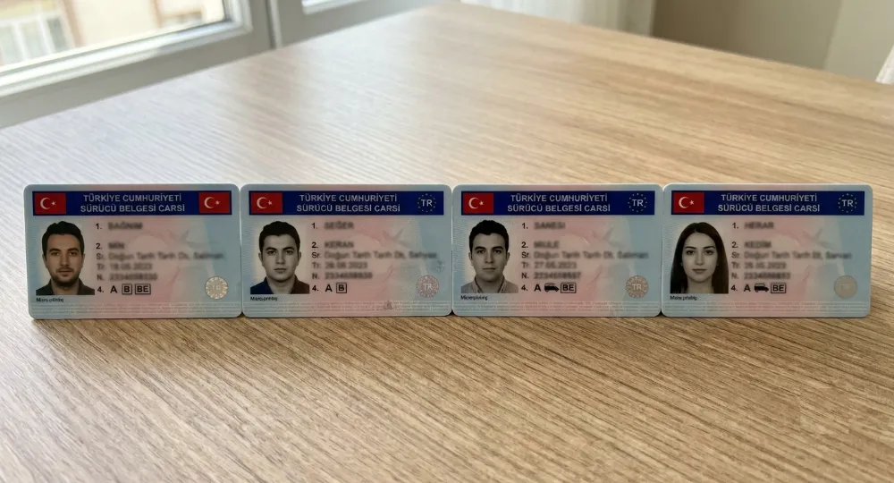 TBMM'den ehliyet düzenlemesi geçti: Yeni kurallar çok sert olacak