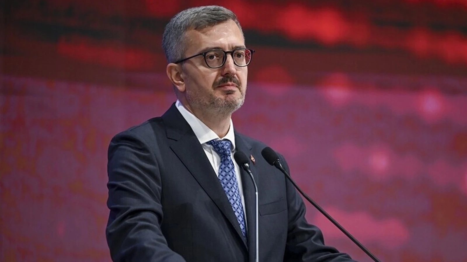 İletişim Başkanı Duran’dan İsrail’e Suriye tepkisi