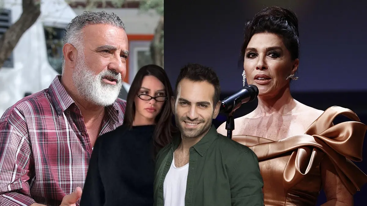 'Düğünümüz Var' iptal: İşte sezonun iddialı dizisinin yeni adı!