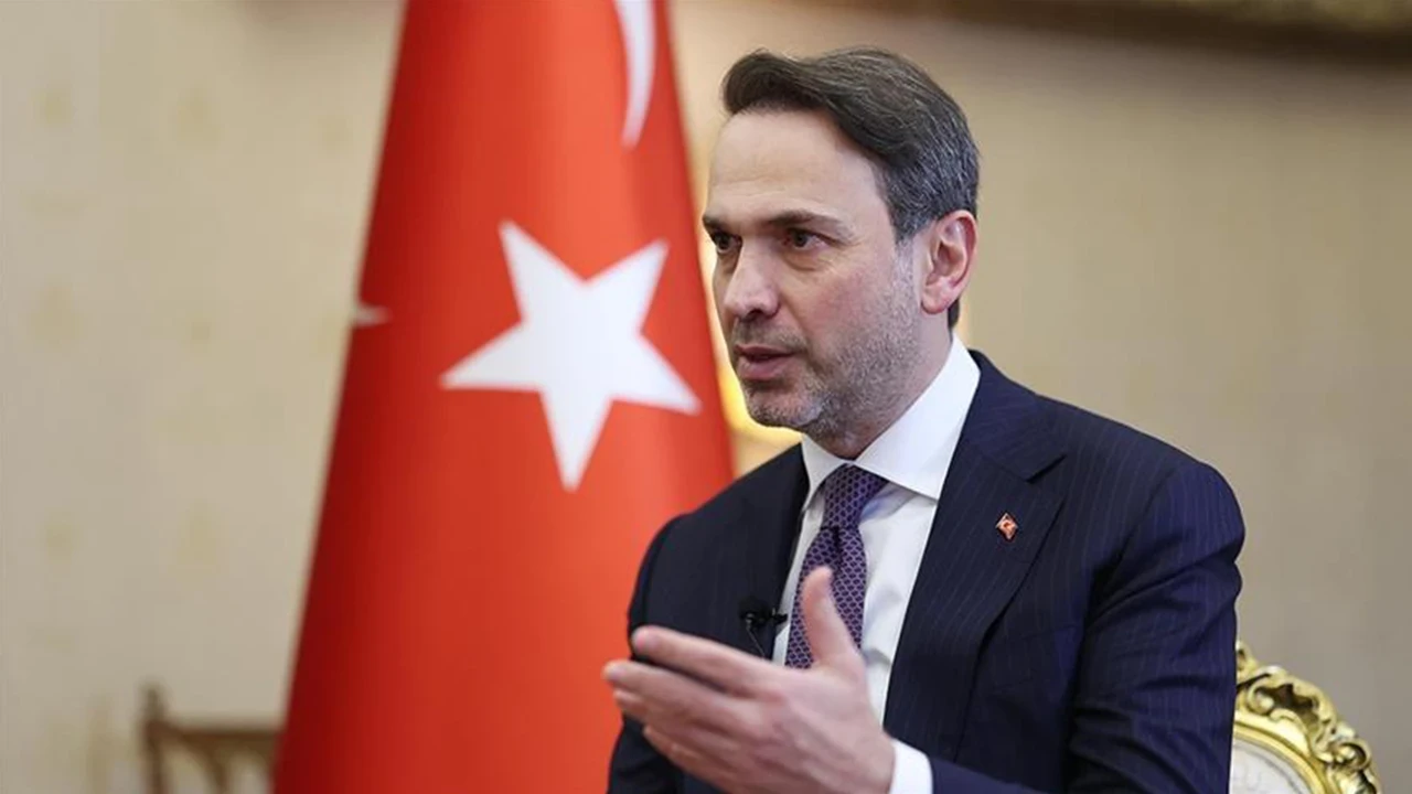 Bakan Bayraktar Bağdat'tan duyurdu: 12 ayı kapsayacak bir anlaşmayı son aşamasına getirdik