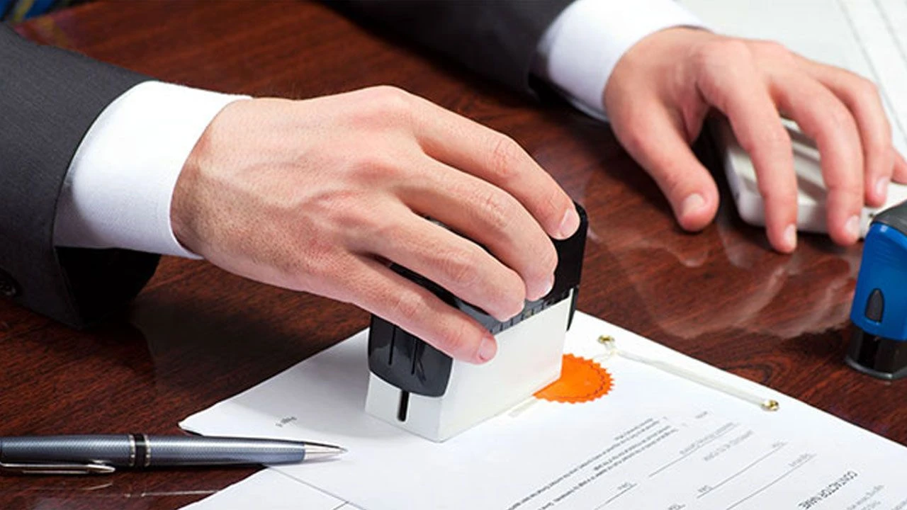 AYM’den milyonları ilgilendiren karar! Noterlerde yeni dönem başlıyor