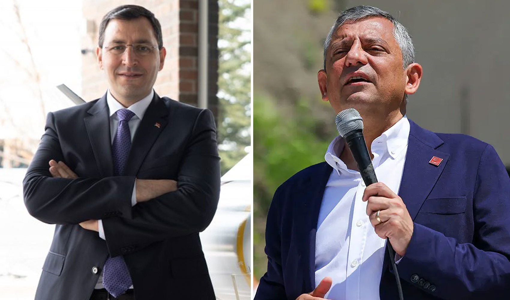 Roketsan Genel Müdürü Murat İkinci’den Özgür Özel’e imalı paylaşım: 'Karadeniz'deki balıklar...'