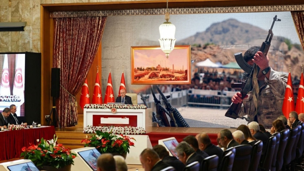 Adi suçlar kapsam dışı bırakılacak! İşte çerçeve yasanın ayrıntıları…