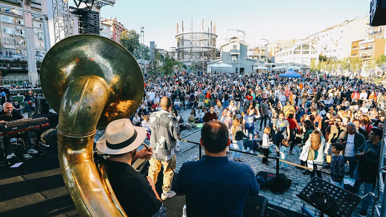 36. Akbank Caz Festivali'nde sahne alacak isimler açıklandı