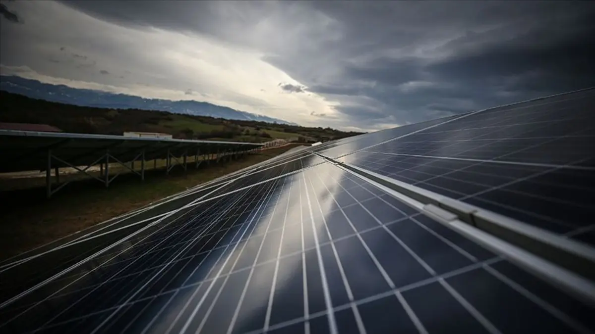 Küresel elektrik üretiminde doğal gazın payı azalıyor
