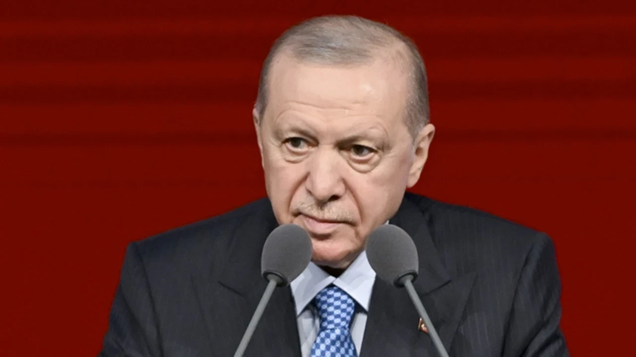 Cumhurbaşkanı Erdoğan'dan ABD-İran barış anlaşmasına ilişkin açıklama