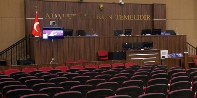 'Ters baktın' cinayetinde 2 sanığa müebbet talebi