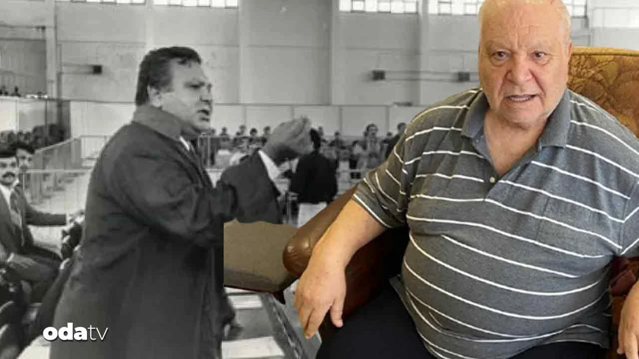 ‘Aslanların Avukatı’nın ardından: Yurtseverlerin 'Nebi Abi'sini bilir misiniz