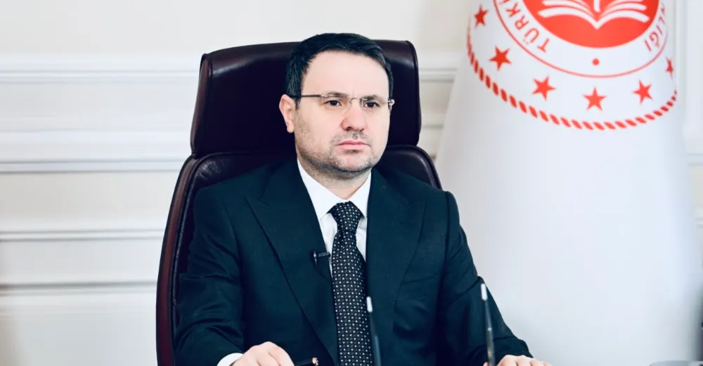 Adalet Bakanından Yargıya Hedef Süre Mesajı: Süreyi Aşan Hakimler İçin İşlem Yapılacak