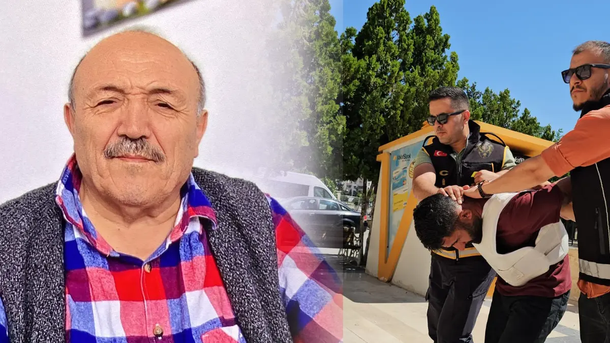 Muska cinayeti: "Cinler musallat oldu" deyip öldürmüş