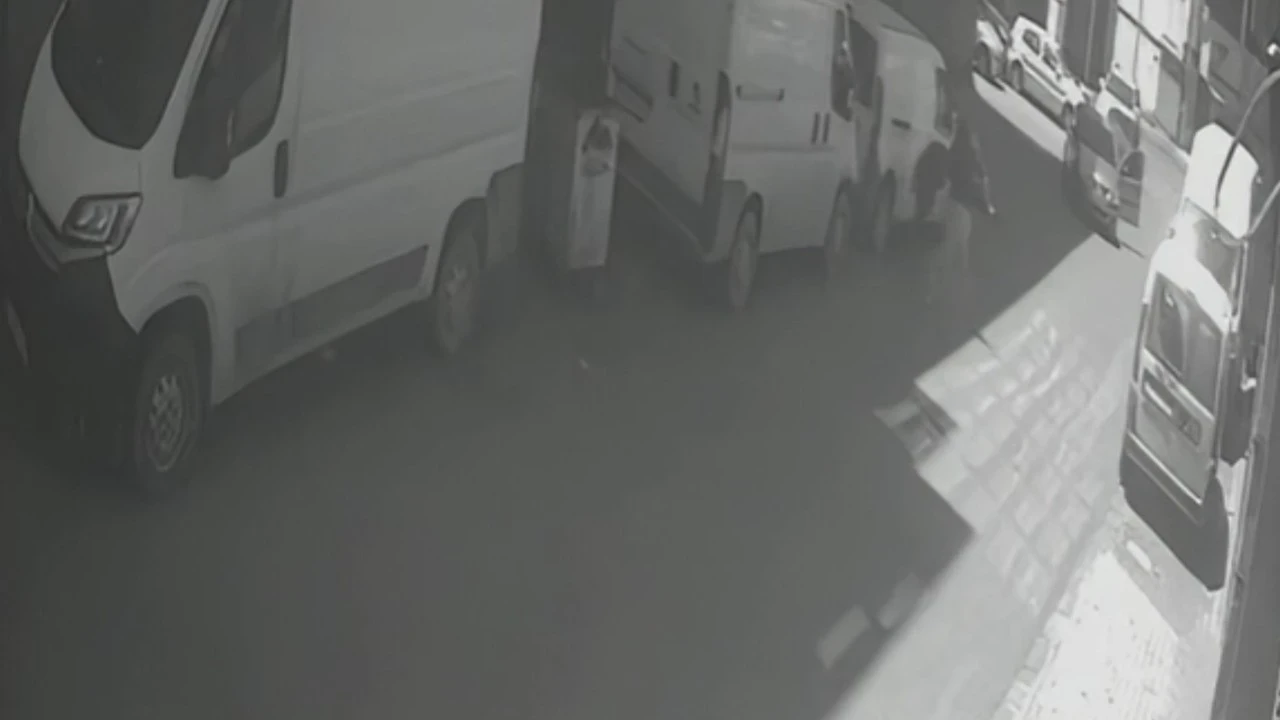 Kıskançlığı bahane edip çalışanı vurdu! 50 kilometrelik kovalamacayla yakalandı: "Beni de kendini de yaktın!"