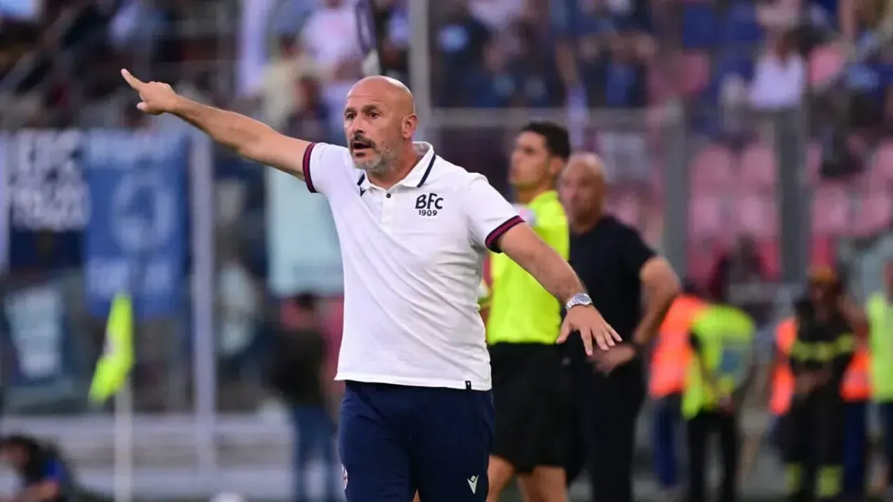 Beşiktaş, Italiano'da mutlu sona yakın!