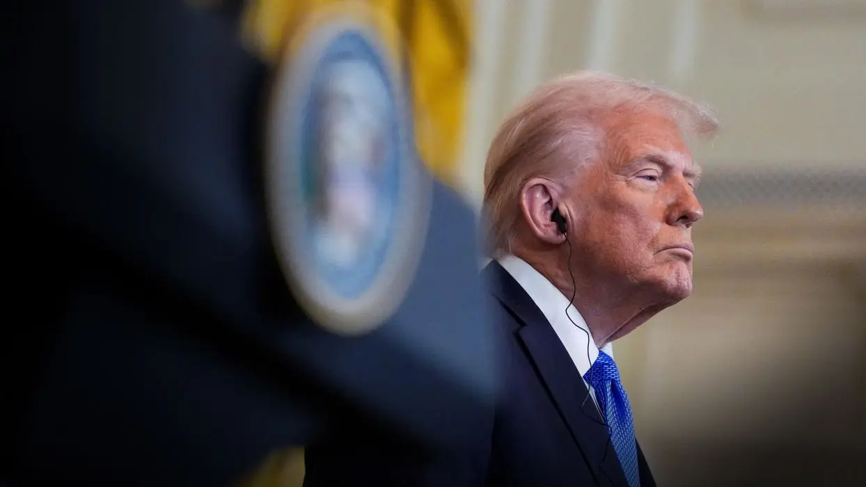 Senato'da Graham krizi: Trump koltuğa kız kardeşini önerdi, Washington karıştı