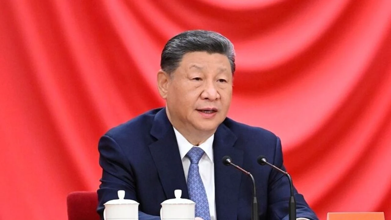 Xi Jinping’in bilim ve teknoloji konuşması kitaplaştırıldı