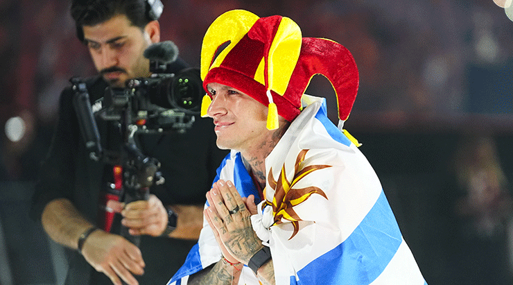 Galatasaray'da Lucas Torreira kararını verdi! Arjantin basını duyurdu