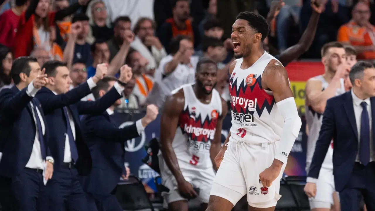 Fenerbahçe Trent Forrest'ı kadrosuna kattı!