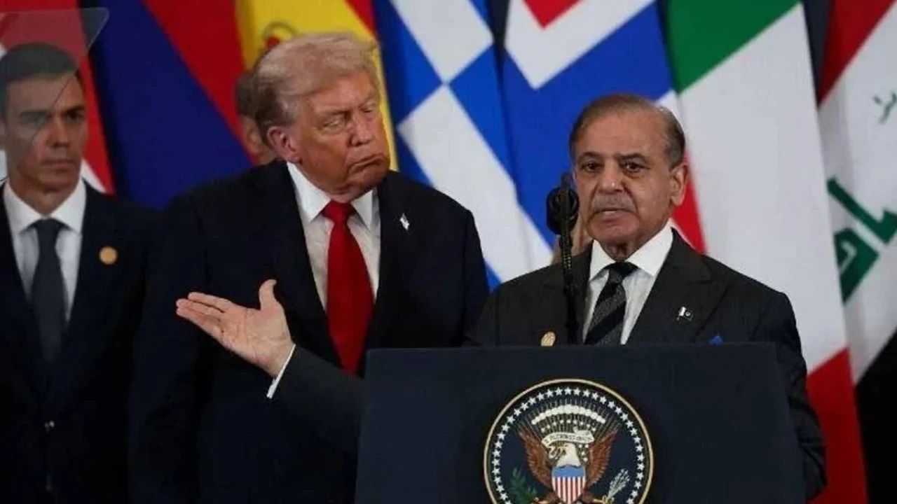 Pakistan Başbakanı Şerif ABD-İran görüşmelerine katılmak üzere İsviçre’ye hareket etti