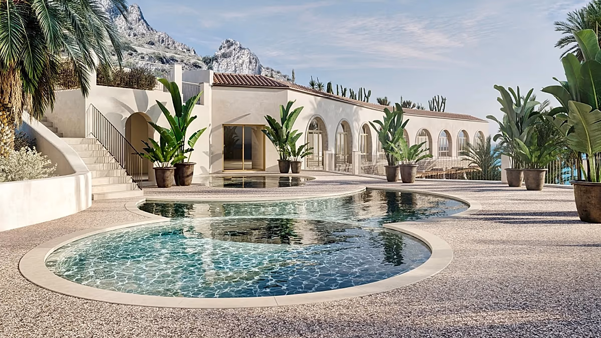 İtalya’nın lüks otel portföyü Hyatt, IHG ve Dior Spa ile büyüyor