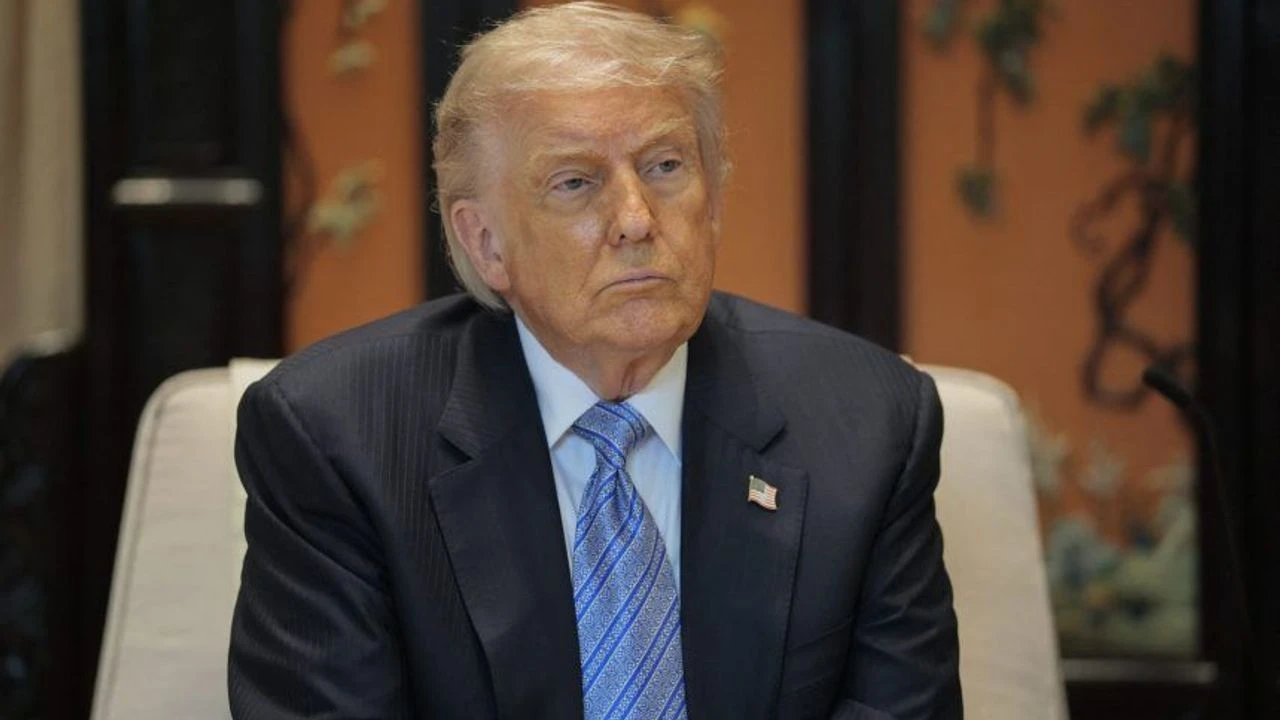 Trump’tan İran anlaşması mesajı: “Yarın imzalanması planlanıyor”
