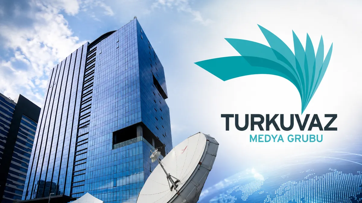 Milli basının kalesi Turkuvaz Medya’ya sinsi kumpas! hedef Başkan Erdoğan!
